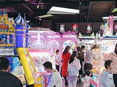 -星际传奇·电玩城·游戏厅·儿童乐园(大悦城店)
