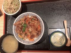 -芯元·碳烤熟成牛肉(经开店)