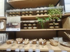 -MUJI无印良品(西单大悦城店)