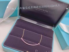 -Tiffany & Co.蒂芙尼
(南京德基广场店)