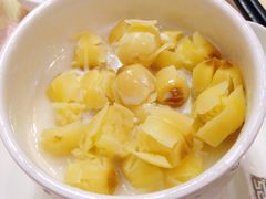 椰奶莲子-古韵轩·江浙融合菜(梁溪店)