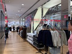 -优衣库(银座店)