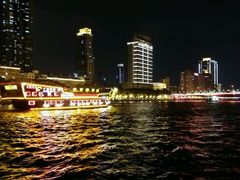 -珠江夜游省总码头