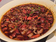-天成·川菜家宴(海港城店)