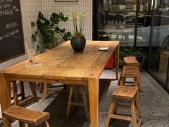 -BAKER&SPICE(安福路店)