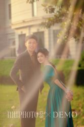 -Mu慕婚纱摄影·超级工作室