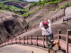 -飞天山旅游区
