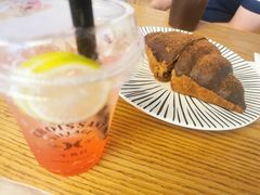 荔枝玫瑰气泡水-牛角村(大族广场店)