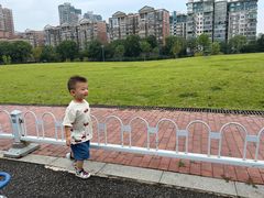 -食膳公园包子铺(烈士公园店)