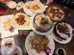 -黄但记老店·陈村粉食府