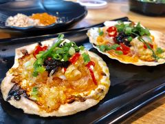 -李不管把把烧(合肥总店)