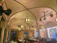 大堂-一千一夜阿拉伯餐厅1001 Nights-Arabic Restaurant(静安店)