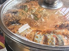 -弘烨 贵州酸汤 鱼火锅(东财店)
