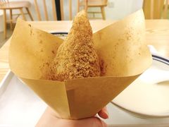 老街糯米团-正南齐北·老街糯米团(洪崖洞店)
