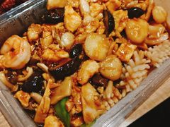 -大铁勺新津菜(熙悦汇店)