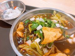 -柳州肥姨妈大骨螺蛳粉(双阳路店)
