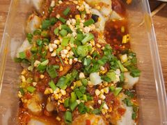 -陈员外正宗夹江烧烤(广福路店)