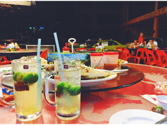 -大茄来海鲜餐厅(亚洲城分行)