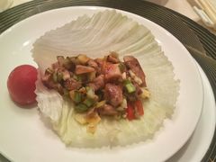 -利苑酒家(金宝店)