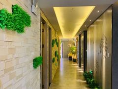 -禧瑞 ·丝浴主题·水疗·spa(中山公园店)