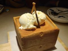 面包冰激凌-新发现(苏州中心商场店)