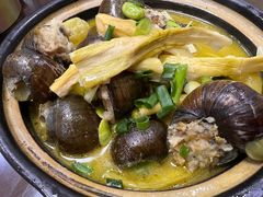 田螺煲-金泰老法菜(天民路店)