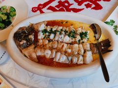 -御仙都北京菜馆·烤鸭店(双井店)