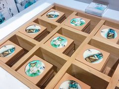 -好一朵茉莉花(老门东店)