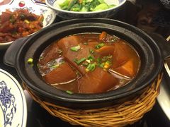 -百姓人家家常菜馆(大观·天地MALL店)