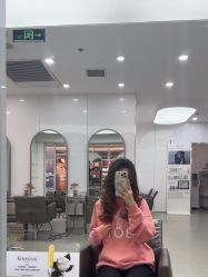 -时尚殿堂hair salon