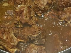 -蝎王府羊蝎子(西直门店)