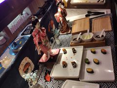 -比格比萨自助(南京万达茂店)