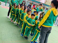 -小脚丫幼儿园(西二旗东一路校区)