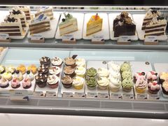 -派悦坊·甜品·蛋糕(虹口龙之梦店)