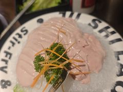 -潮澎派·潮汕菜大排档(南较西路店)