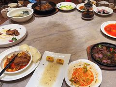 -国人川菜(李家村建东街店)