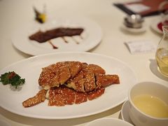 -利苑酒家(合景国际金融广场店)