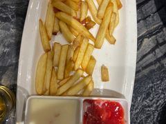 -情妹耙泥鳅·江湖川菜(科华店)