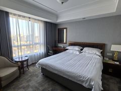 -上海光大会展中心国际大酒店