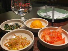 -Fuzzy Bistro 浮几韩餐·茶酒馆