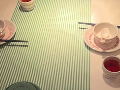 -楼兰新疆菜(江宁万达店)