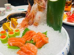 -世外桃源农庄·德清土菜(兴康南路店)