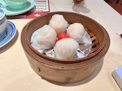 -丰圆轩粤式茶楼(大宁国际商业广场店)