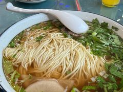 -马艾萨中国兰州传统牛肉面(惠新里店)