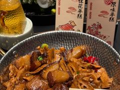 -同庆楼(天鹅湖万达店)