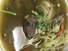 -探越越南牛肉粉(江南西分店)