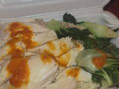 -牛车水美食街