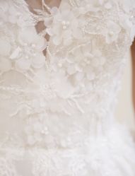 -LeCameliaBridal 山茶花新娘 婚纱礼服高级定制