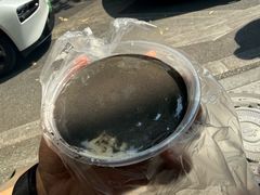 黑芝麻花生糊双拼-芝麻糊世家(西华店)