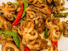 -丁字口海鲜热炒·烧烤大排档